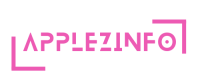 pink logo